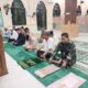 Pererat Silaturahmi, Babinsa Kodim 1420/Sidrap Laksanakan Safari Shalat Subuh Berjamaah di Wilayah Binaan