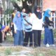 Pimpin Kerja Bakti di Panca Rijang, Wabup Nurkanaah Harap Berkelanjutan
