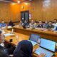 Pemkab Sidrap Bedah Instrumen Penilaian Kepatuhan HAM 2026