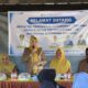 Pemberian Makanan Tambahan di Rumah Gizi Lanrang, Wabup Tekankan Pentingnya Gizi Bebas Pengawet