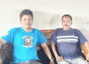 Warga Sidrap Lapor Dugaan Pencemaran Nama Baik di Pengadilan, Menuding Dituduh Sebagai Bos Penipu Online