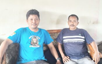 Warga Sidrap Lapor Dugaan Pencemaran Nama Baik di Pengadilan, Menuding Dituduh Sebagai Bos Penipu Online