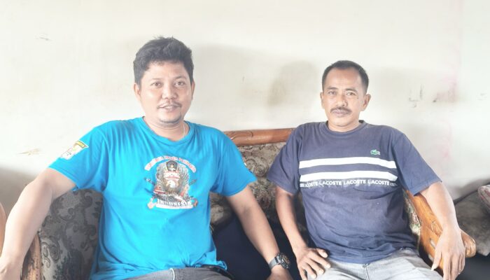 Warga Sidrap Lapor Dugaan Pencemaran Nama Baik di Pengadilan, Menuding Dituduh Sebagai Bos Penipu Online