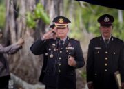 Pimpin Apel Persada Aiptu Iriansyah, Fantry: Almarhum Berdedikasi Baik