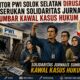 KJI Kutuk Perusakan Kantor PWI Solok Selatan, Desak Polisi Tangkap Pelaku Hingga Aktor Intelektual!