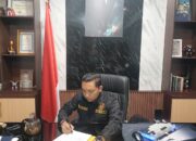 Kasat Reskrim Polres Sidrap Tegaskan Penanganan Kasus Dugaan Penipuan Pelapor FR Sesuai SOP
