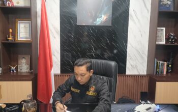 Kasat Reskrim Polres Sidrap Tegaskan Penanganan Kasus Dugaan Penipuan Pelapor FR Sesuai SOP