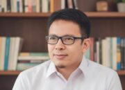 Ketua KJI Sulsel Sentil Munafri: Jangan Mudah Melabeli Wartawan, Negara Sudah Punya UU Pers