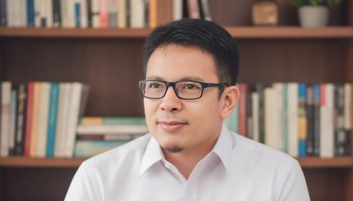 Ketua KJI Sulsel Sentil Munafri: Jangan Mudah Melabeli Wartawan, Negara Sudah Punya UU Pers