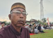 Pelapor Keluhkan Lambatnya Penanganan Kasus di Polsek Panca Lautang, Pelapor Minta Kepastian Hukum