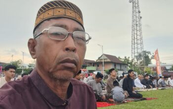 Pelapor Keluhkan Lambatnya Penanganan Kasus di Polsek Panca Lautang, Pelapor Minta Kepastian Hukum