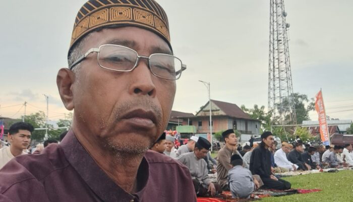 Pelapor Keluhkan Lambatnya Penanganan Kasus di Polsek Panca Lautang, Pelapor Minta Kepastian Hukum