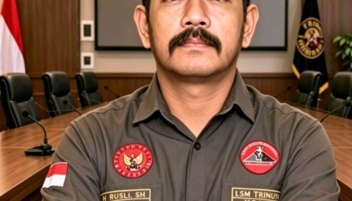 Korwil LSM Triga Nusantara Indonesia Se-Ajatappareng Soroti Keluhan Muh. Tahang Terkait Penanganan Laporan di Polsek Panca Lautang